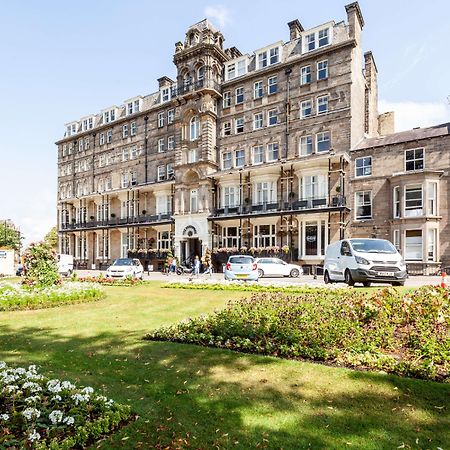 The Yorkshire Otel Harrogate Dış mekan fotoğraf