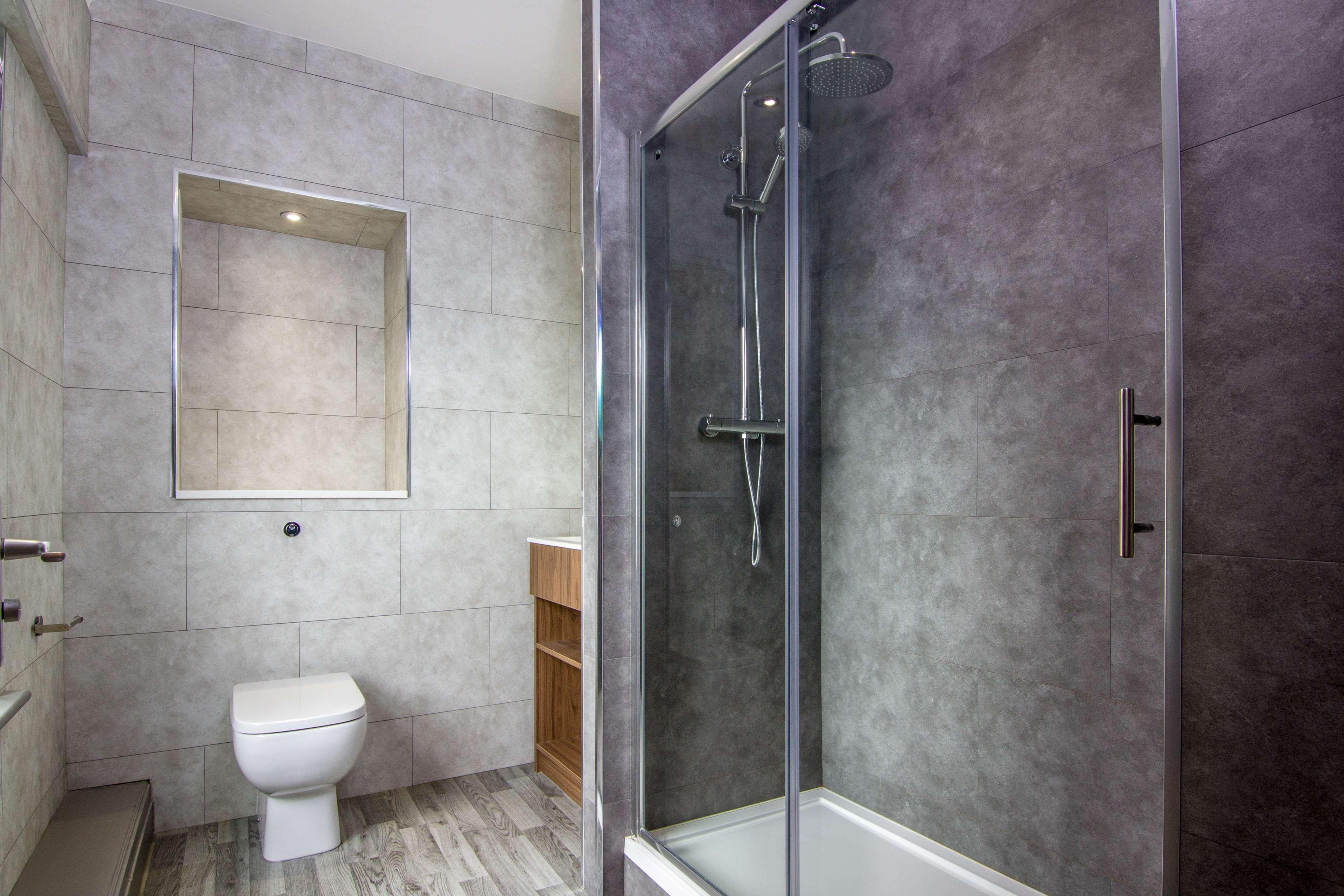 The Yorkshire Otel Harrogate Dış mekan fotoğraf
