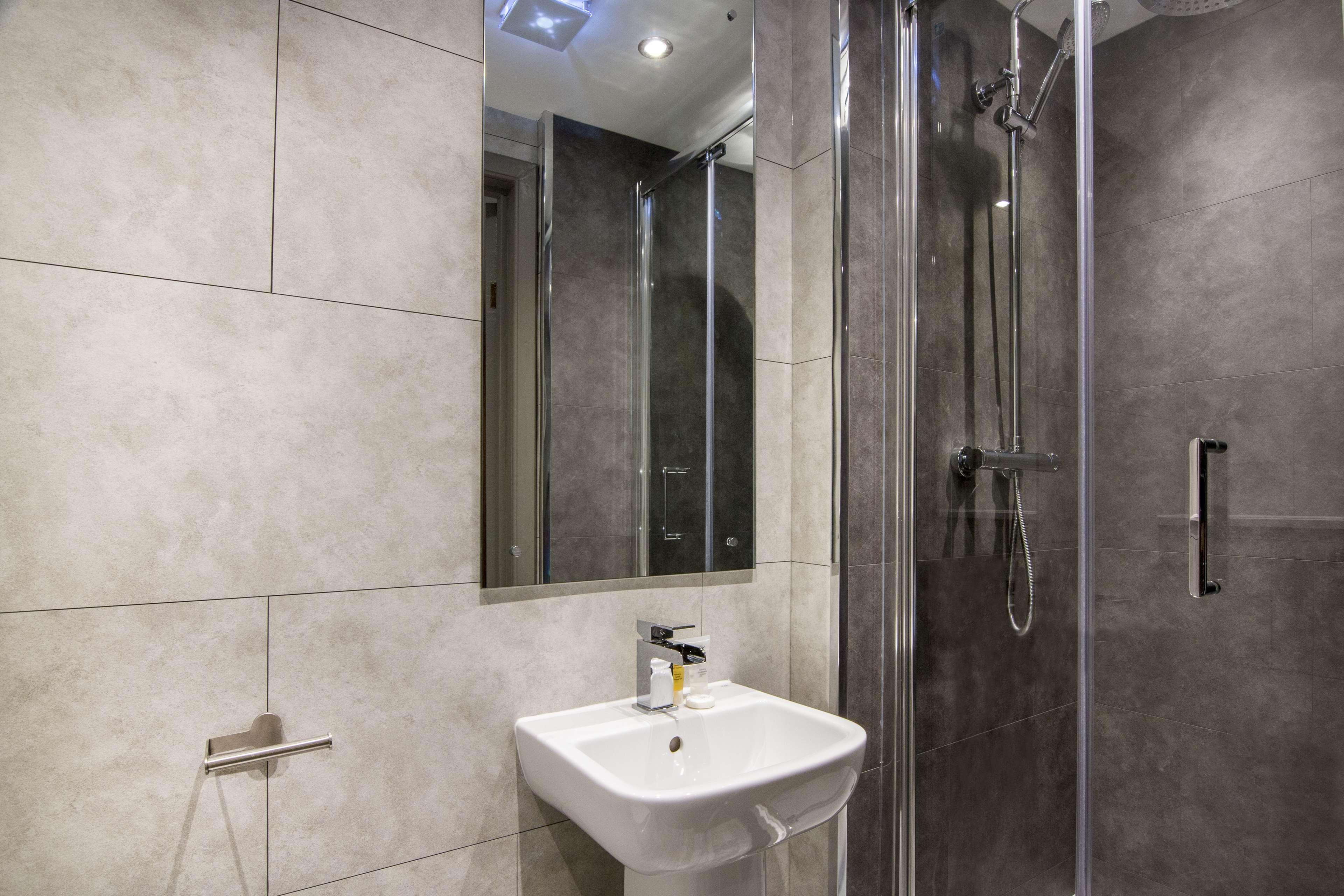 The Yorkshire Otel Harrogate Dış mekan fotoğraf
