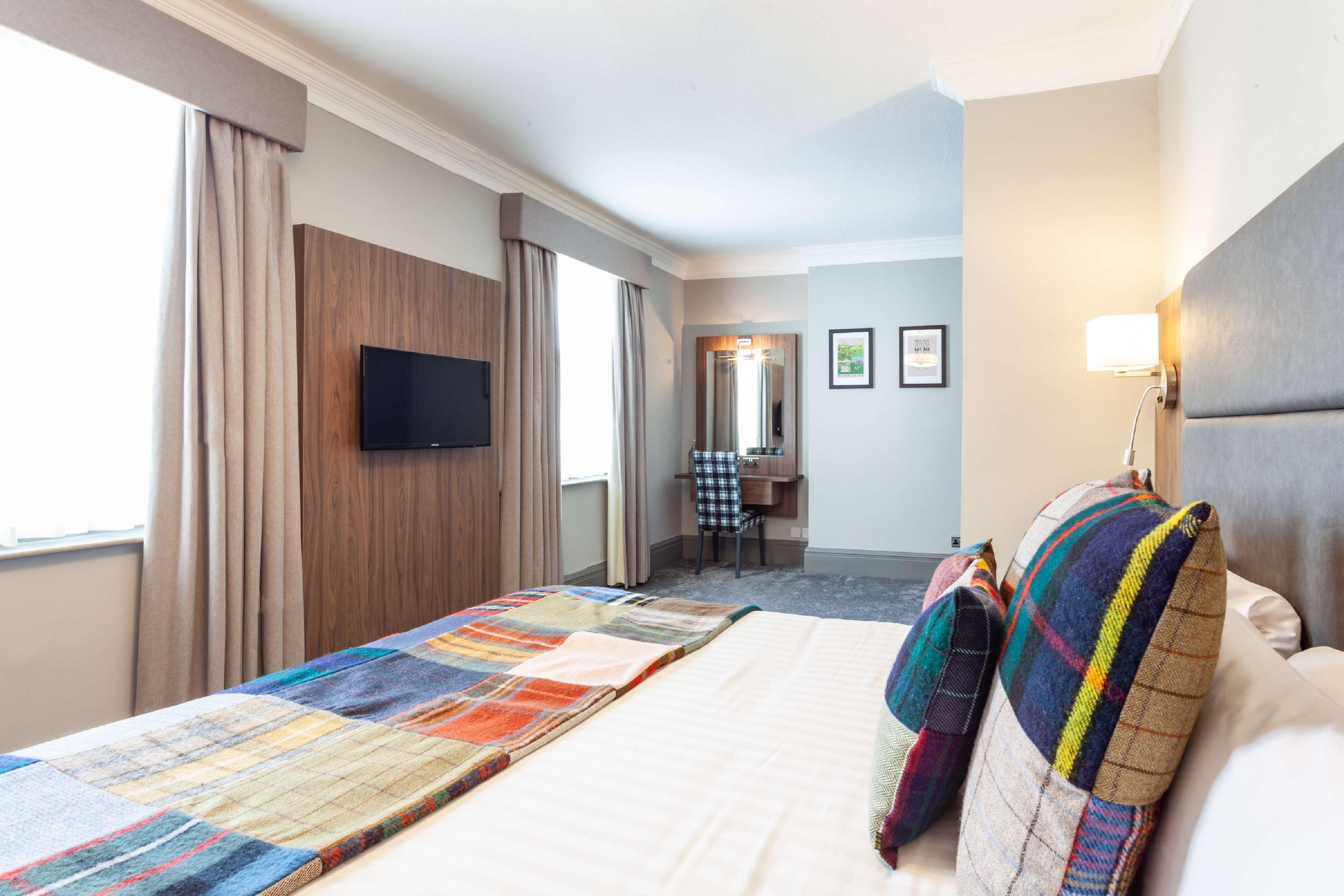 The Yorkshire Otel Harrogate Dış mekan fotoğraf