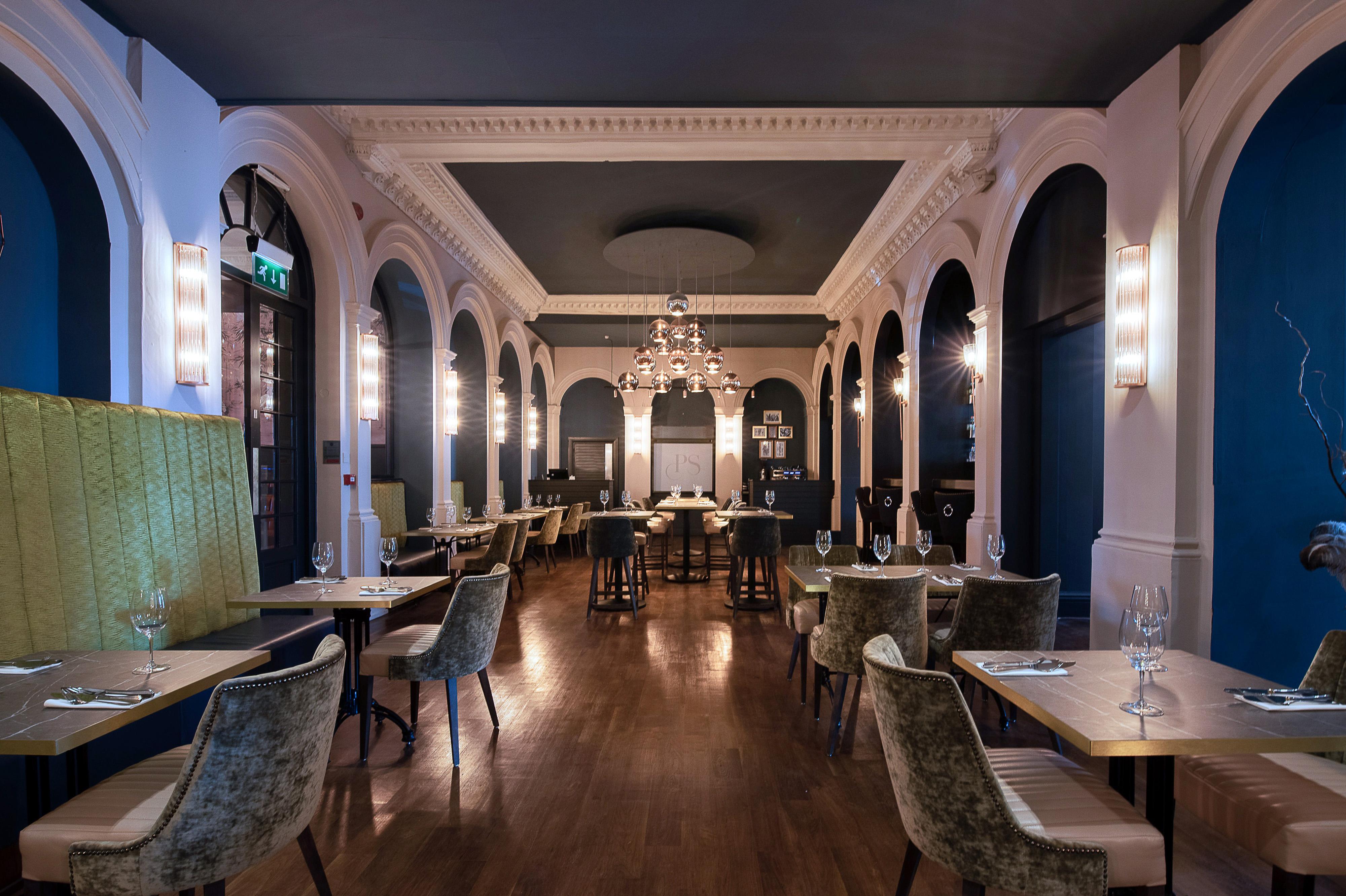 The Yorkshire Otel Harrogate Dış mekan fotoğraf
