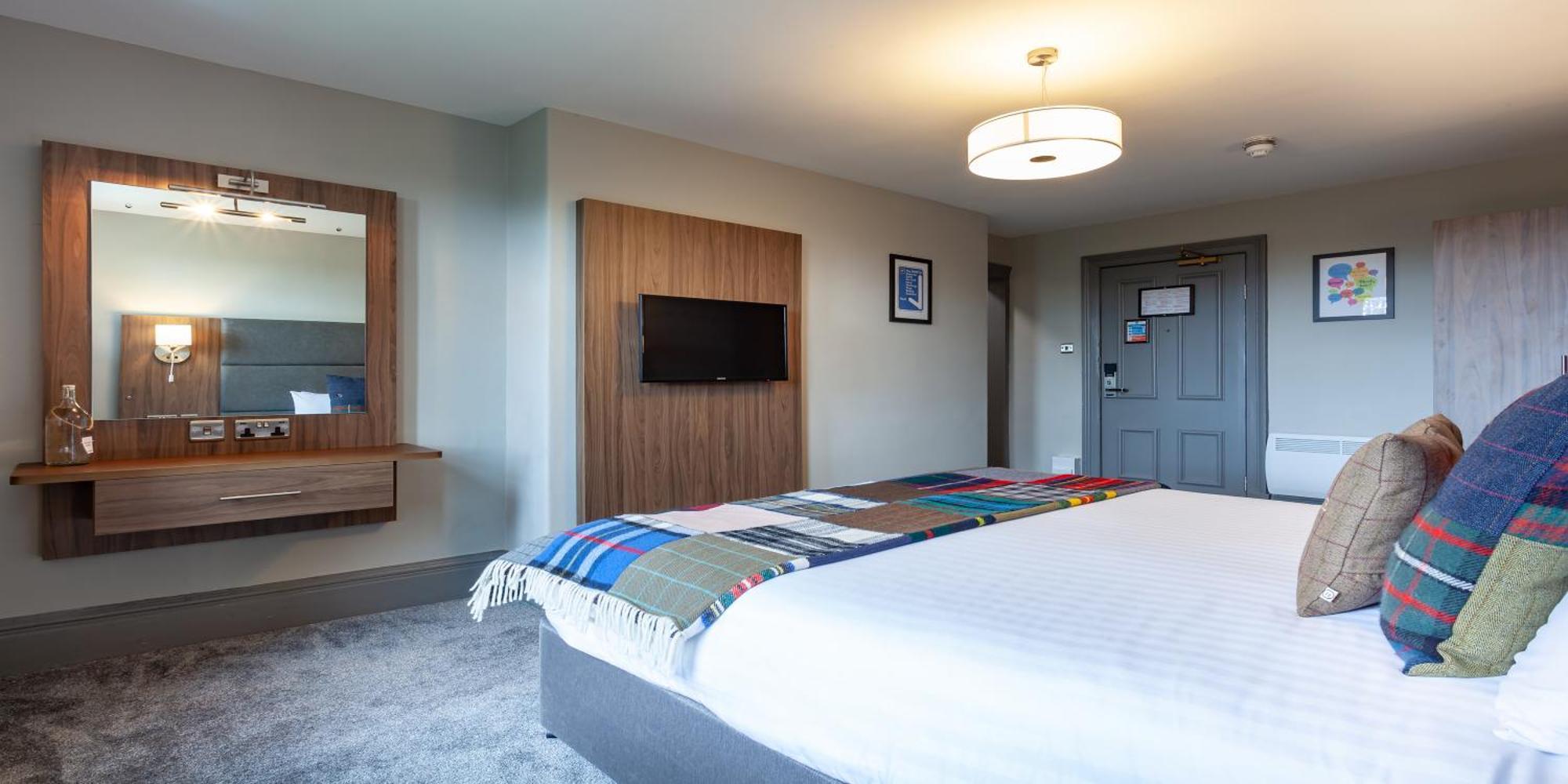The Yorkshire Otel Harrogate Dış mekan fotoğraf